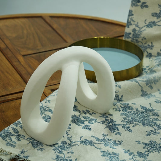 Abstract Ceramic Sculpture - SOHOO