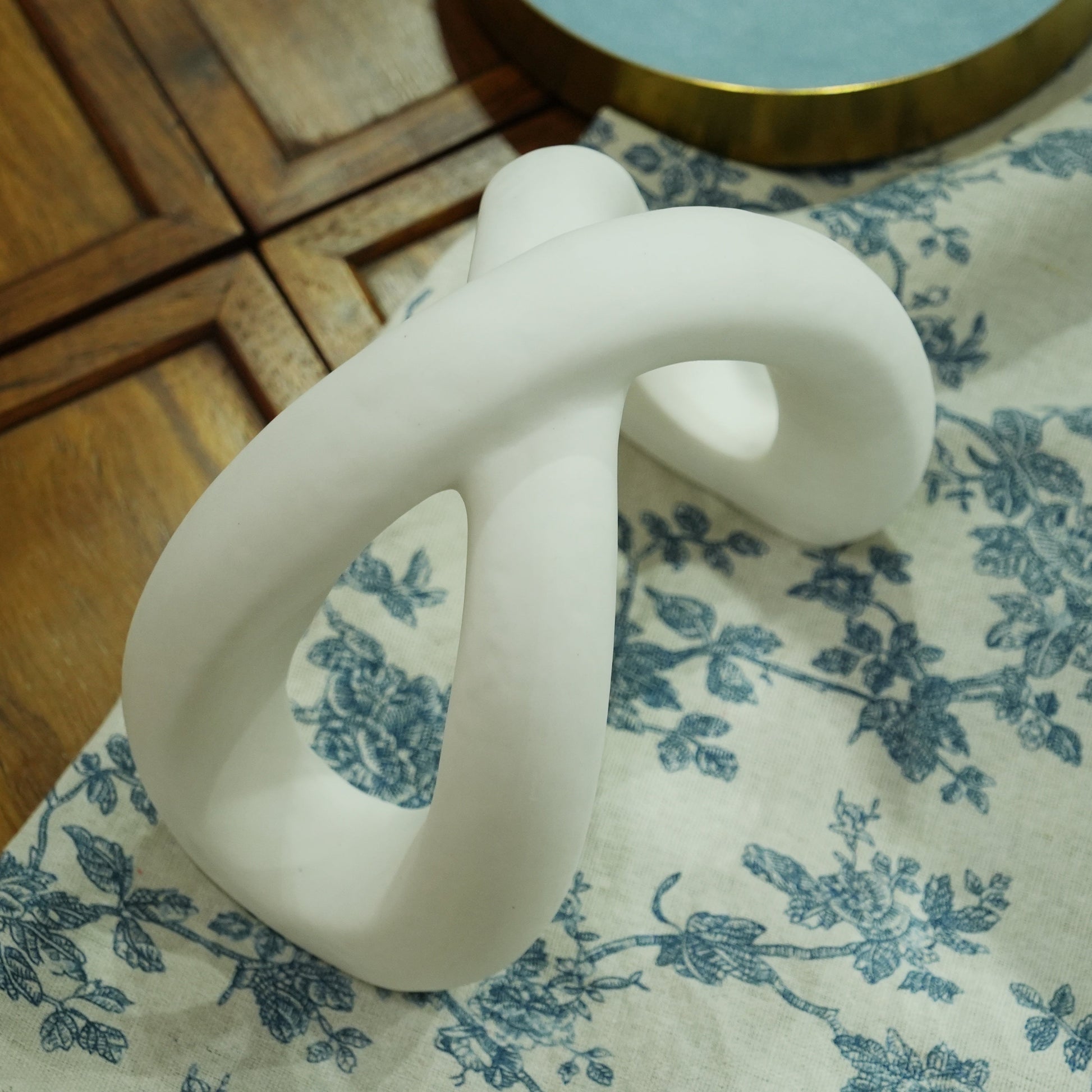 Abstract Ceramic Sculpture - SOHOO