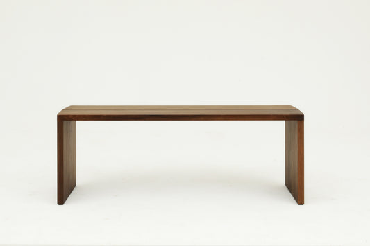 Handcrafted Natural Hardwood bench,tea table, functional table - SOHOO