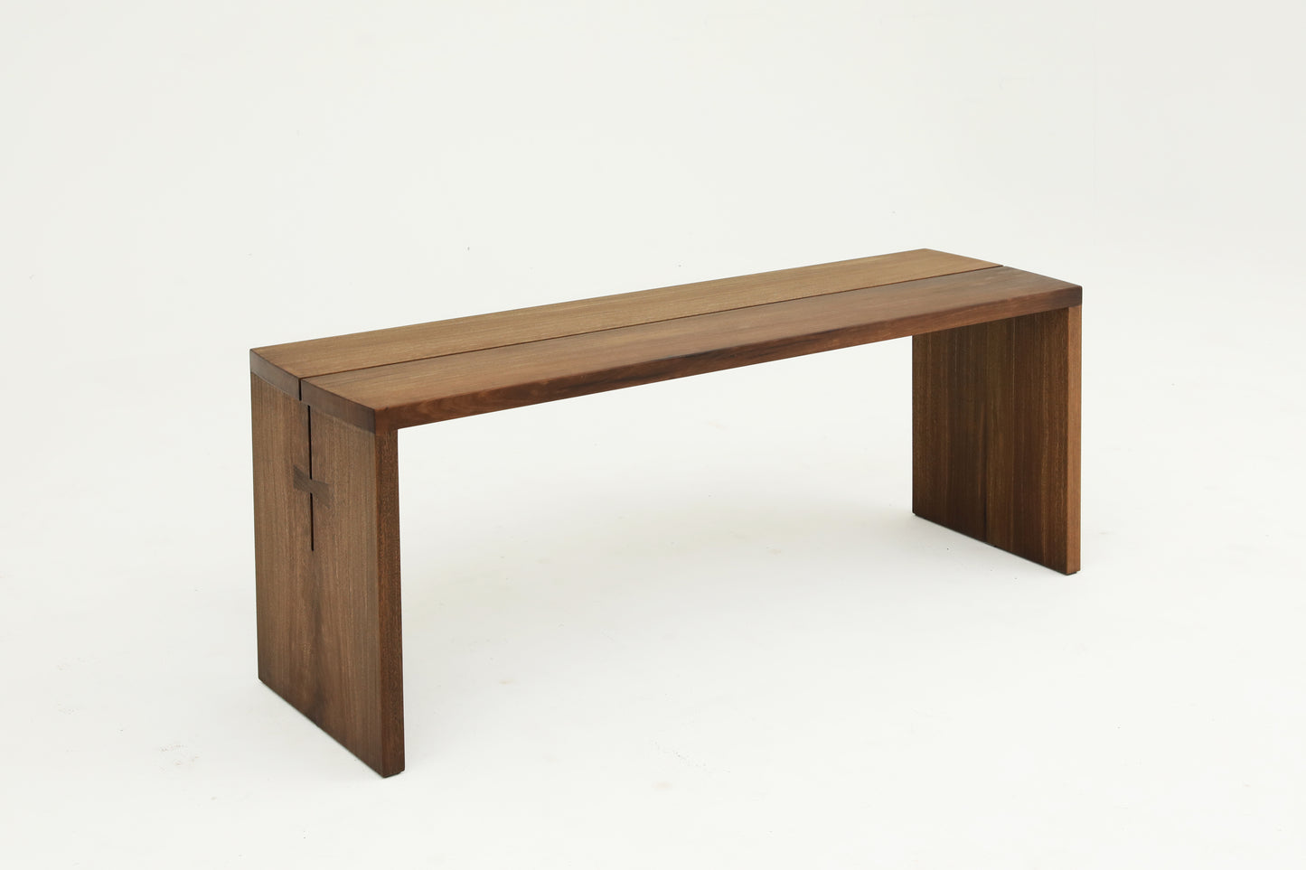 Handcrafted Natural Hardwood bench,tea table, functional table