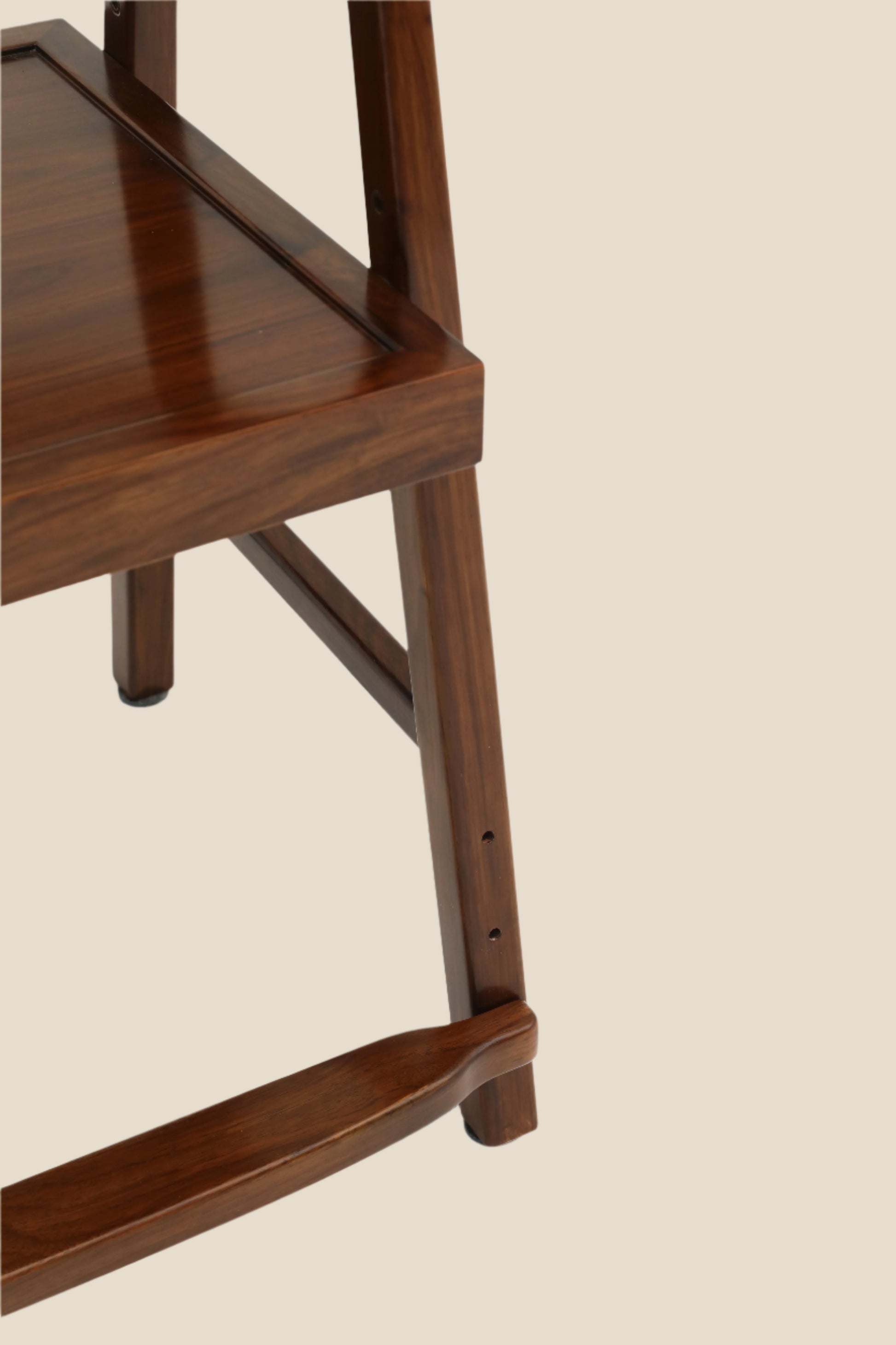 Handcrafted height-adjustable chair set, used children friendly, from 2-12 - SOHOO