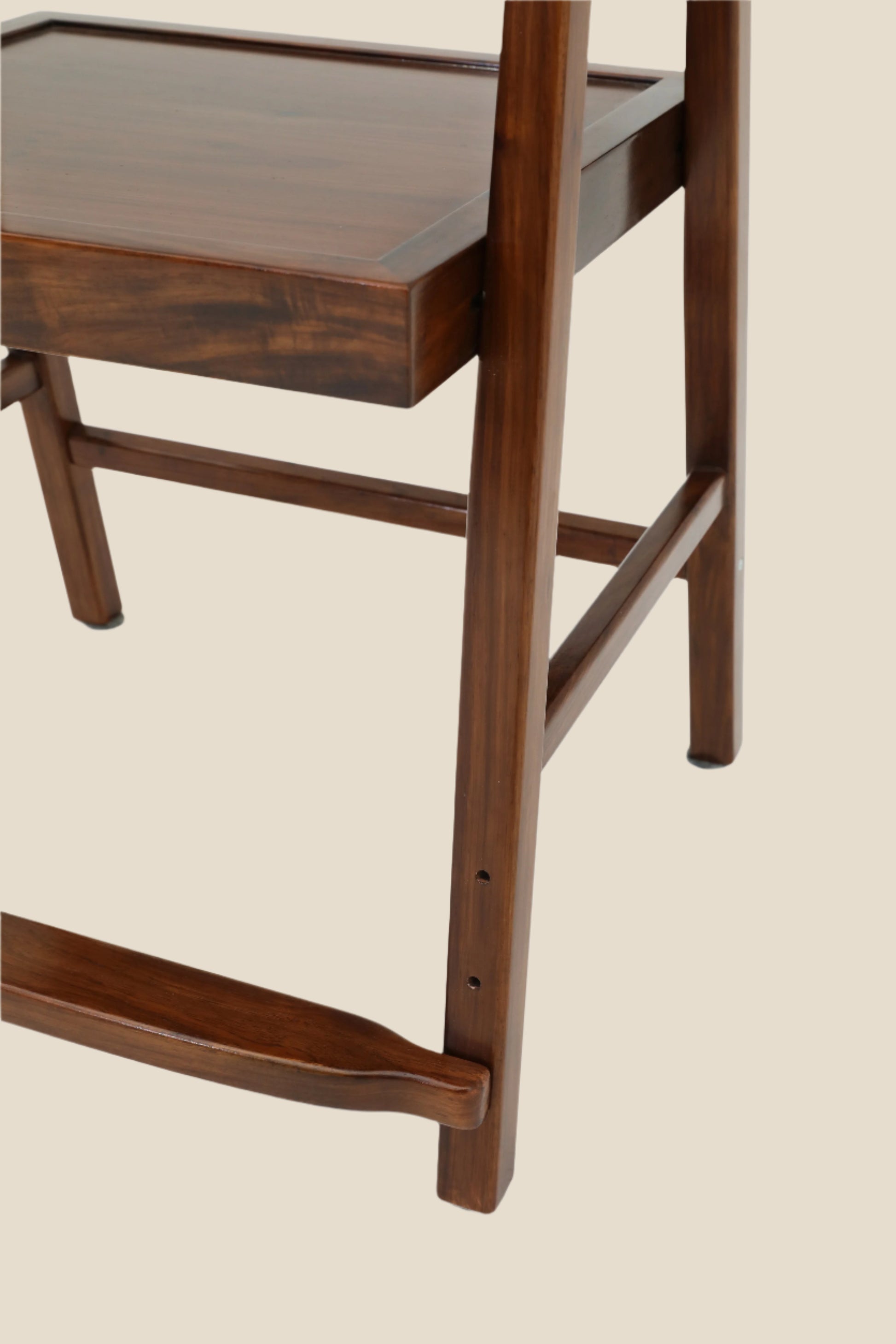 Handcrafted height-adjustable chair set, used children friendly, from 2-12 - SOHOO