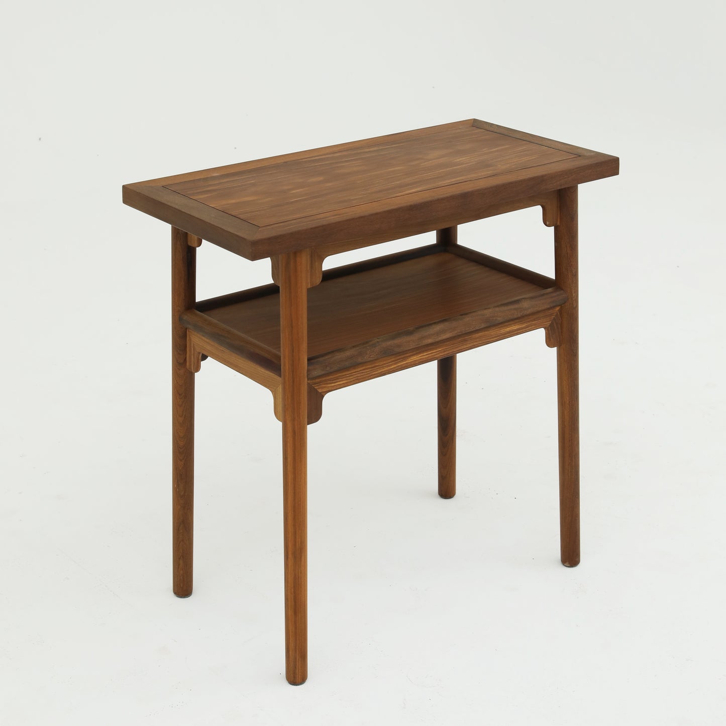 Multi-Functional Hardwood Entryway Table/Writing Desk/console table