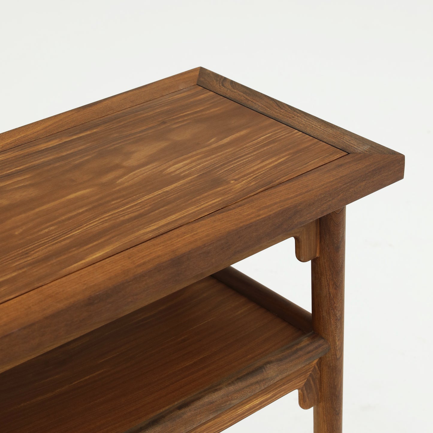 Multi-Functional Hardwood Entryway Table/Writing Desk/console table