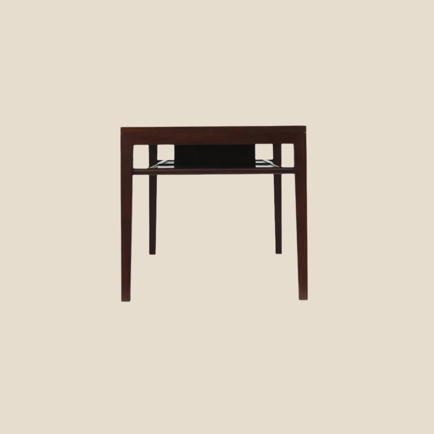 Handcrafted Multifunctional Extendable Work & Creative Desk, tea table, - SOHOO