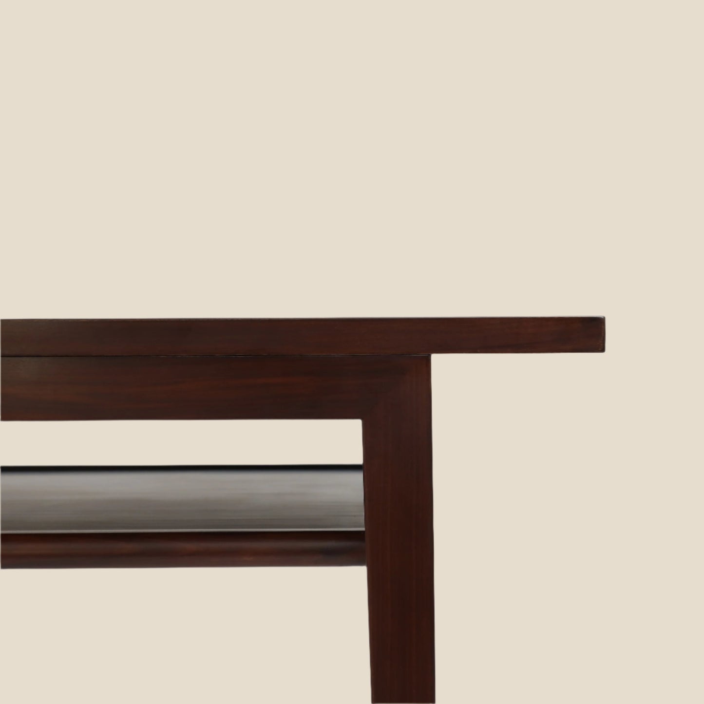 Handcrafted Multifunctional Extendable Work & Creative Desk, tea table, - SOHOO