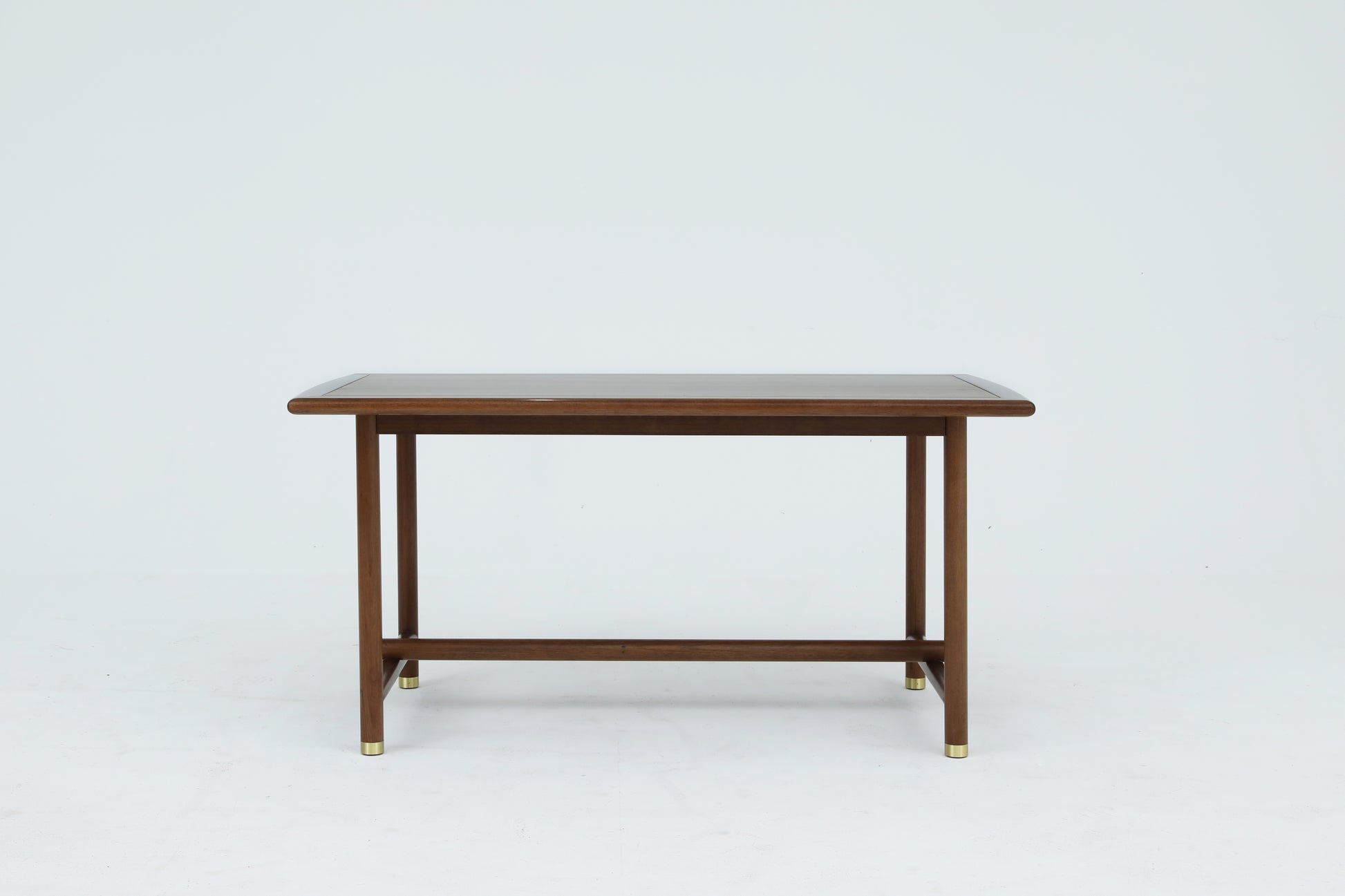 Elegant Solid Wood Dining Set – Handcrafted Table & Chairs with Timeless Design - SOHOO