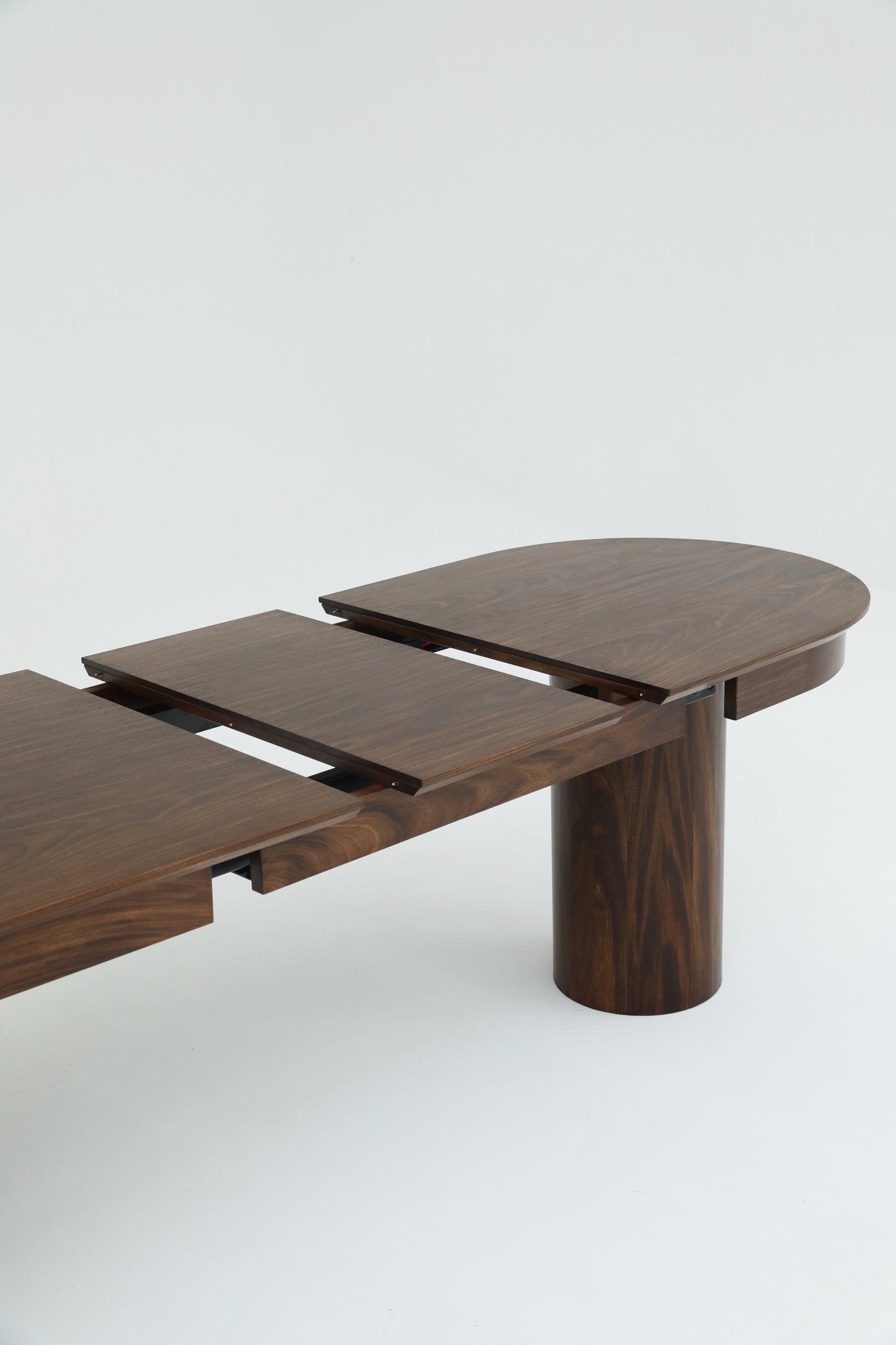 Handcrafted Multifunctional Extendable creative table ,customization-Sleek, Versatile, and Timeless - SOHOO