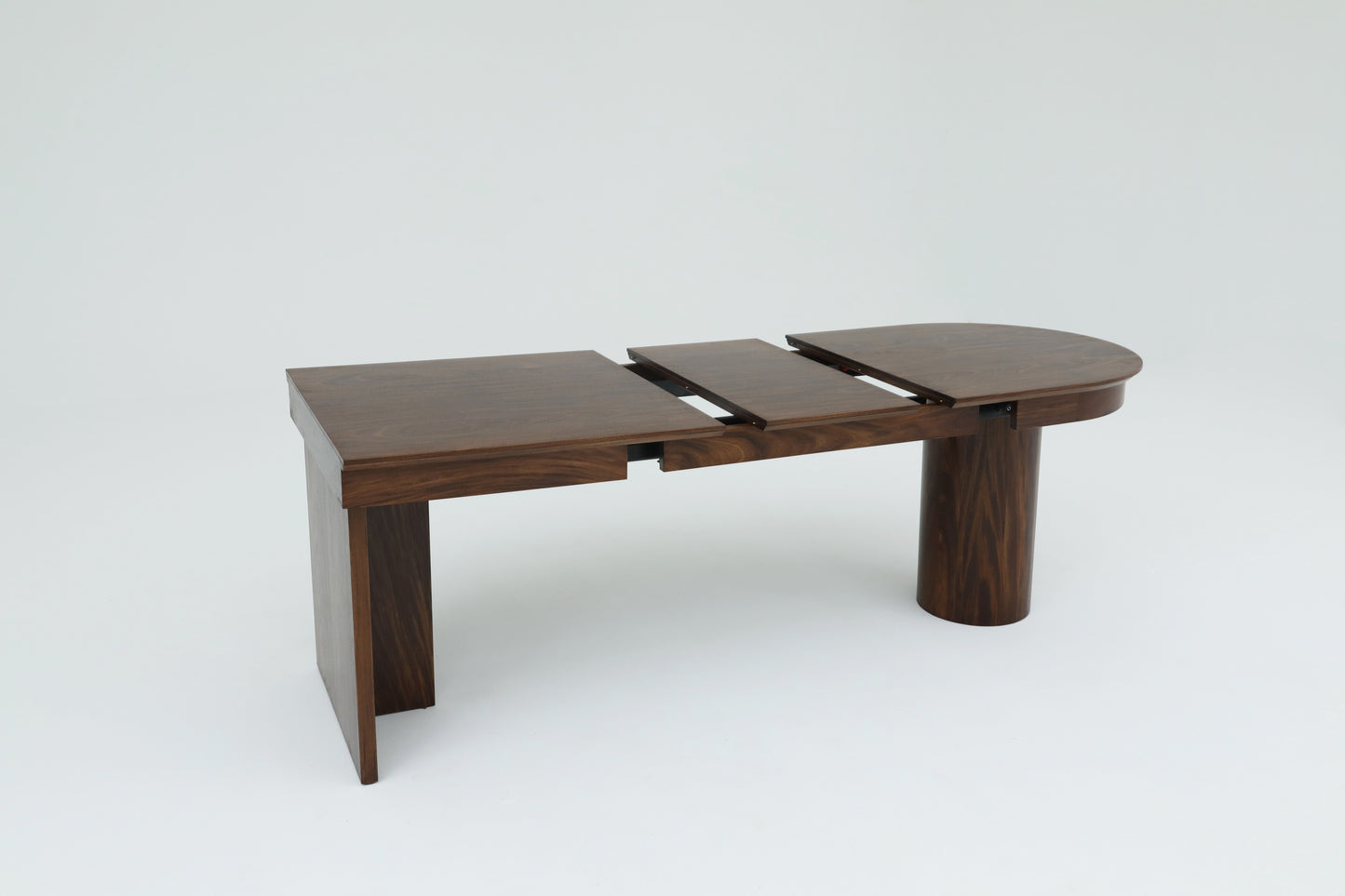 Handcrafted Multifunctional Extendable creative table ,customization-Sleek, Versatile, and Timeless - SOHOO