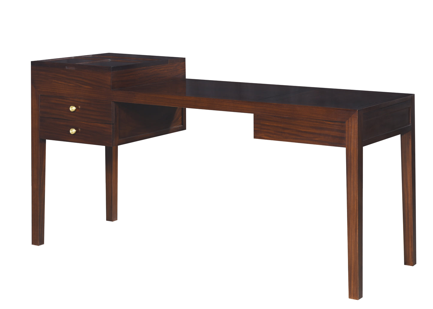 Handcrafted hardwood The Perfect Fusion of Style and Utility - SOHOO 