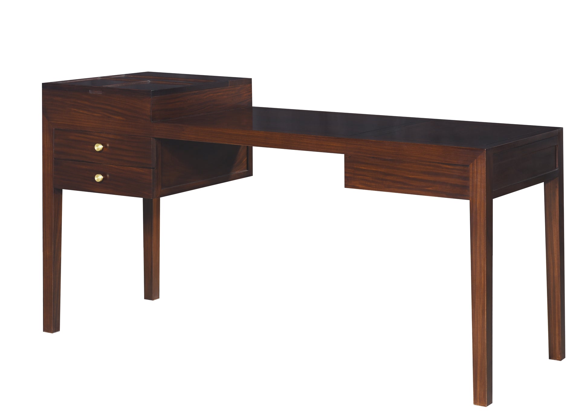 Handcrafted hardwood The Perfect Fusion of Style and Utility - SOHOO 