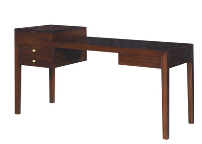 Handcrafted hardwood The Perfect Fusion of Style and Utility - SOHOO 