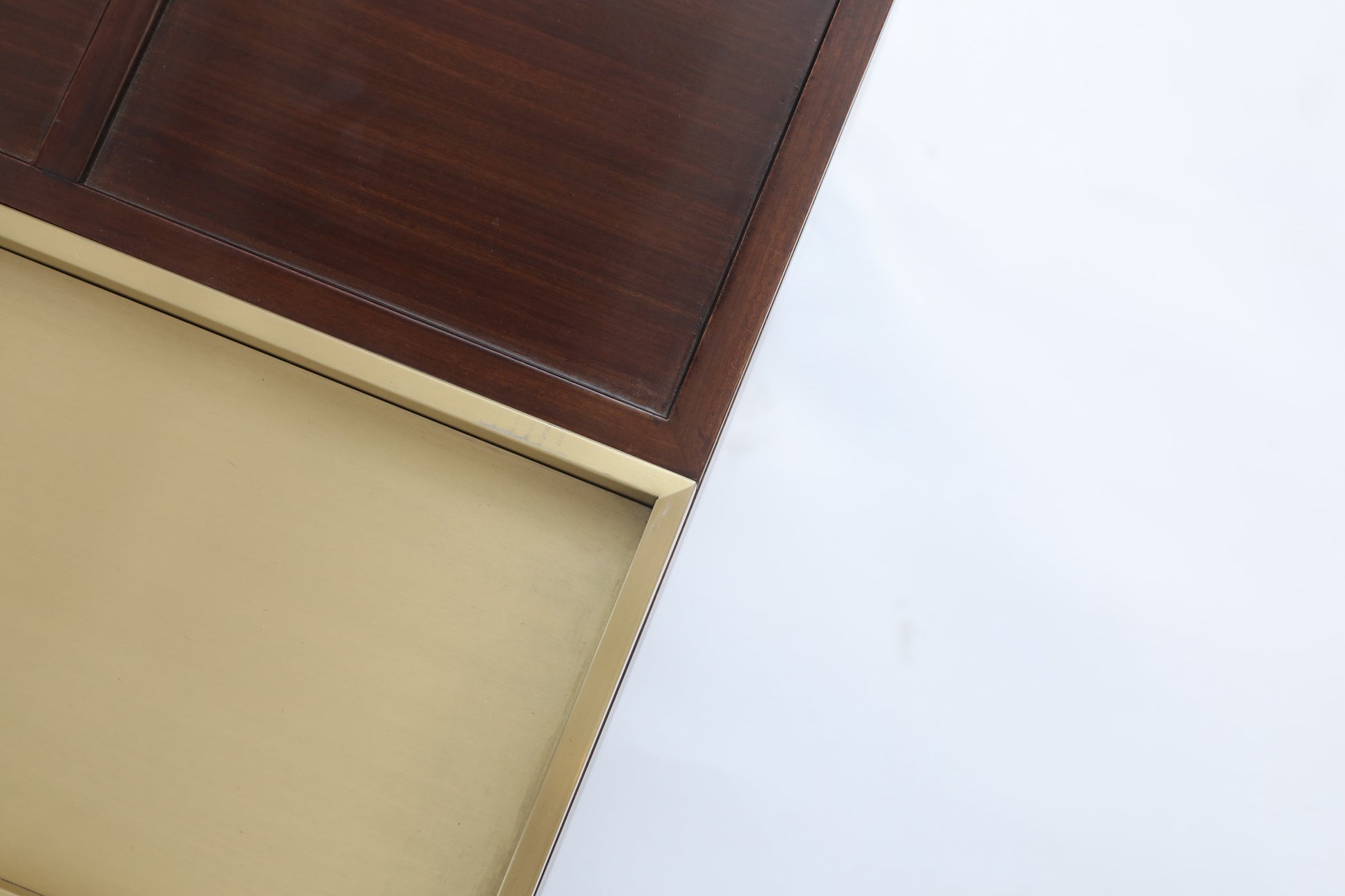 Handcrafted hardwood Multi-Function Coffee Table with Hidden Storage & Elegant Finish - SOHOO 