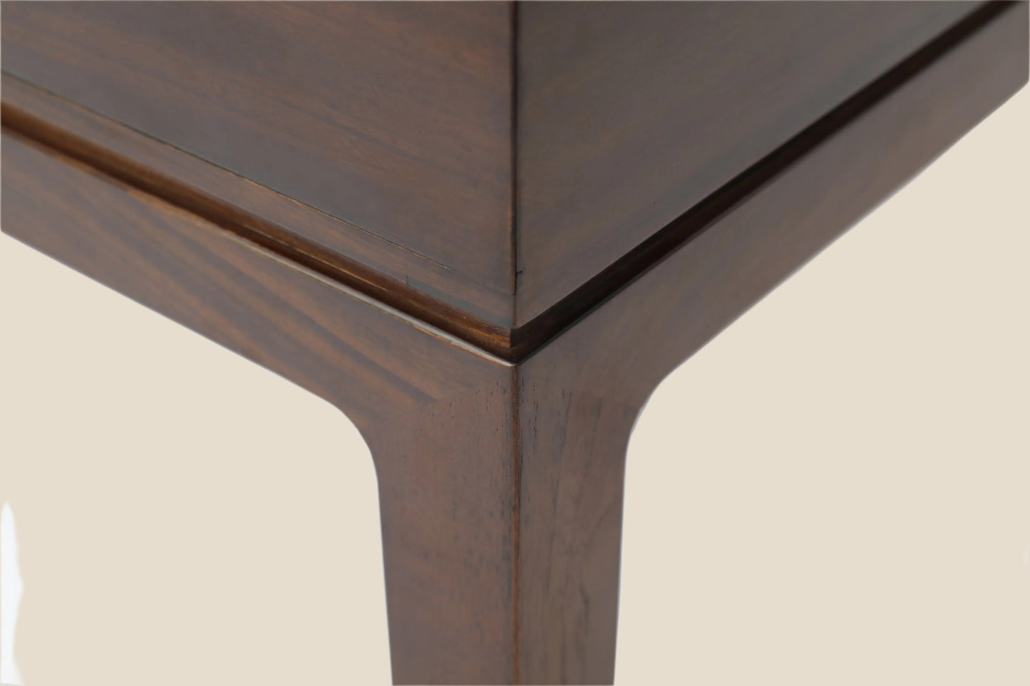 Handcrafted hardwood Multi-Function Coffee Table with Hidden Storage & Elegant Finish - SOHOO 