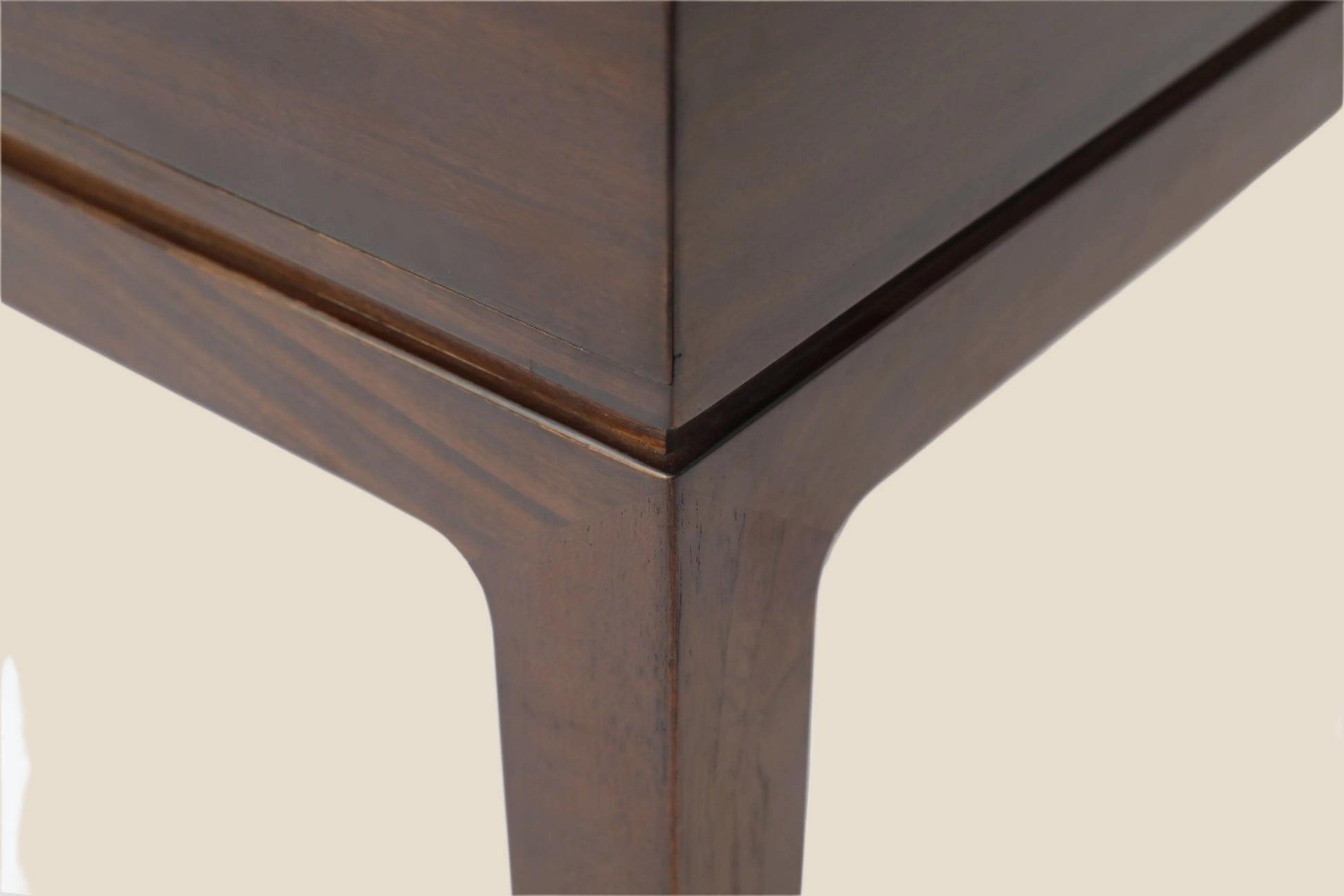 Handcrafted hardwood Multi-Function Coffee Table with Hidden Storage & Elegant Finish - SOHOO 