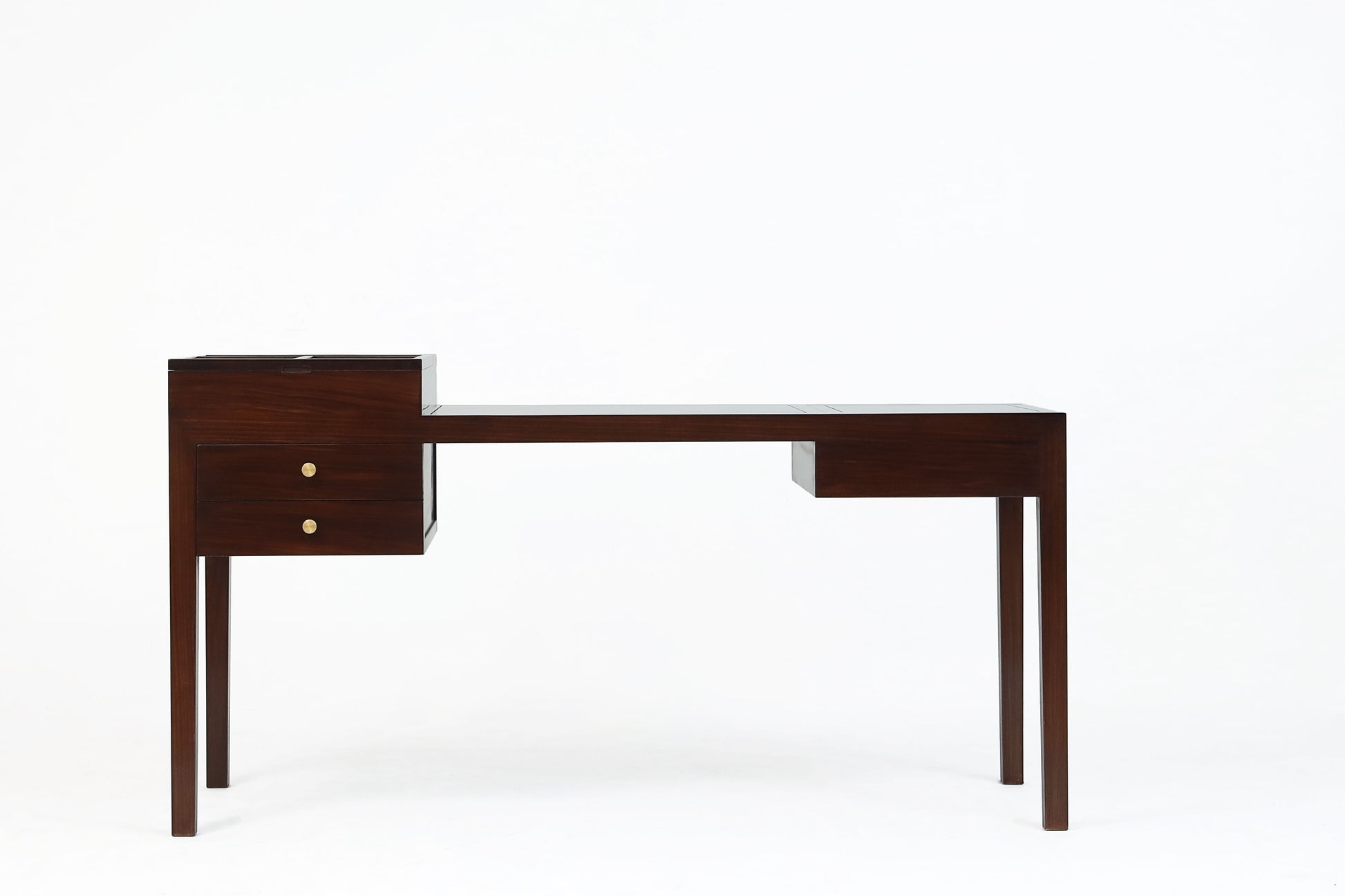 Handcrafted hardwood The Perfect Fusion of Style and Utility - SOHOO 