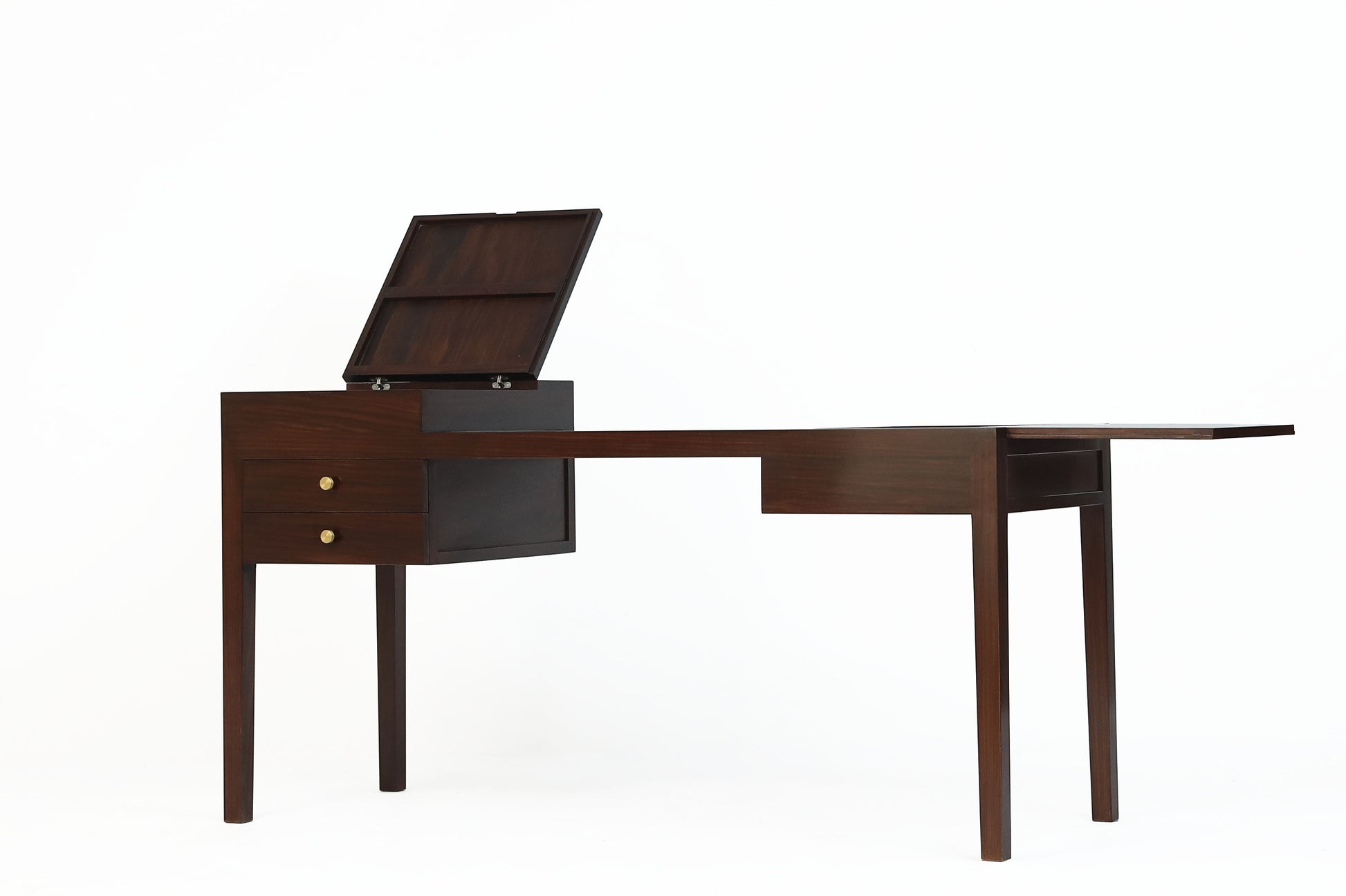 Handcrafted hardwood The Perfect Fusion of Style and Utility - SOHOO 