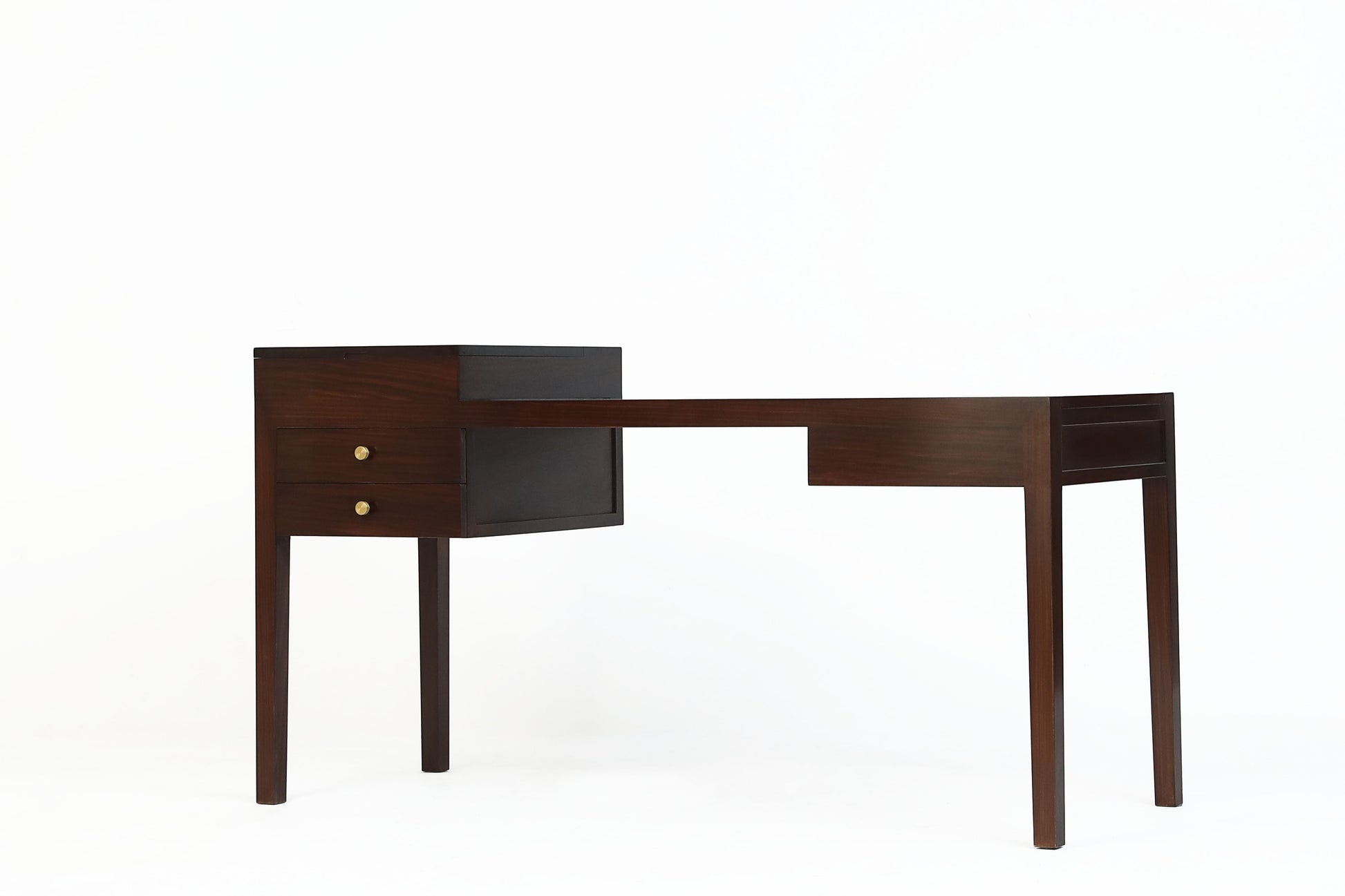 Handcrafted hardwood The Perfect Fusion of Style and Utility - SOHOO 
