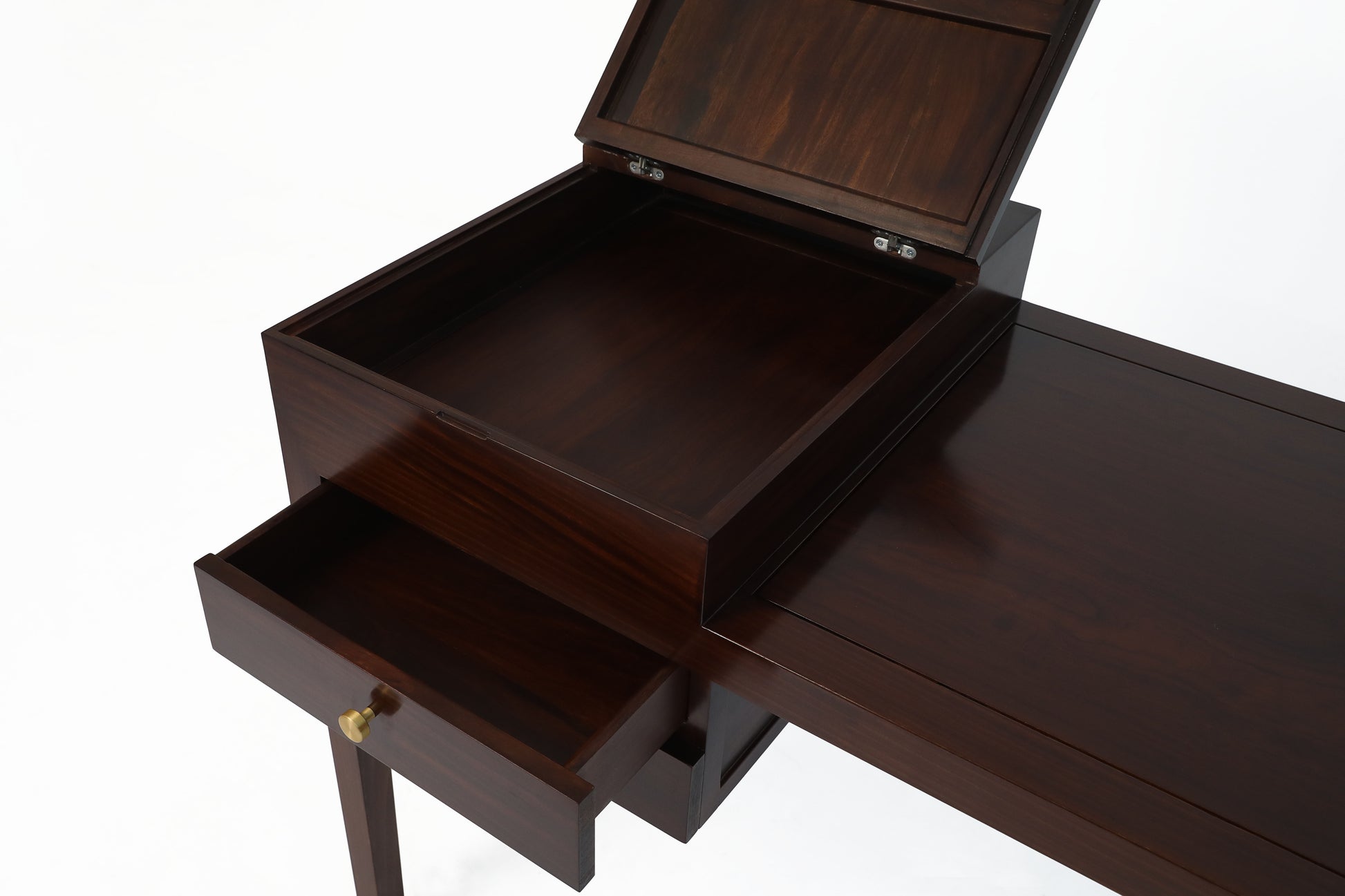 Handcrafted hardwood The Perfect Fusion of Style and Utility - SOHOO 