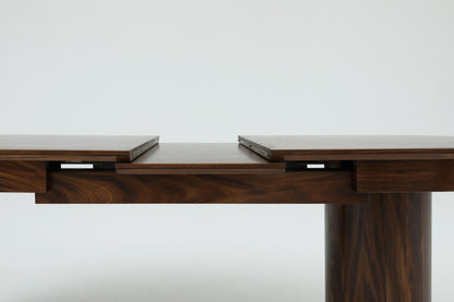 Handcrafted Multifunctional Extendable creative table ,customization-Sleek, Versatile, and Timeless - SOHOO 