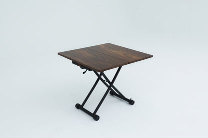 Multi-Functional Foldable Table – Space-Saving Elegance for Every Home - SOHOO 