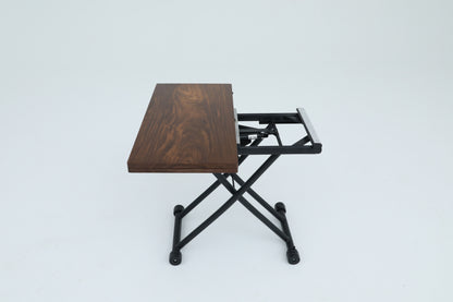 Multi-Functional Foldable Table – Space-Saving Elegance for Every Home - SOHOO 